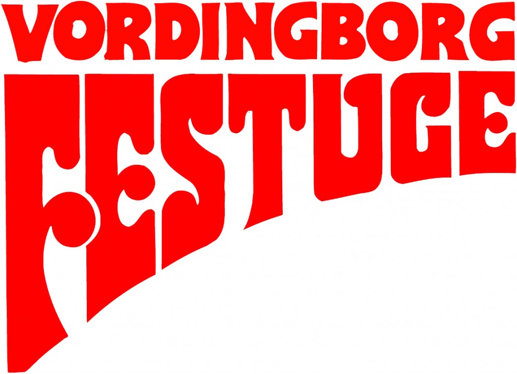 Vordingborg Festuge Logo