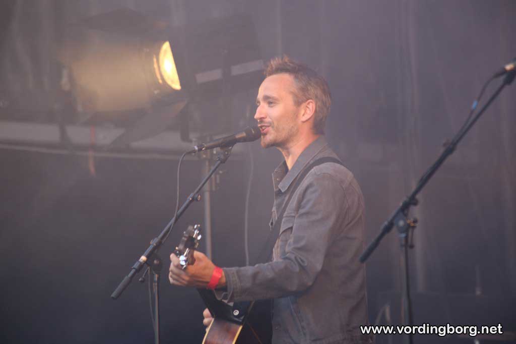 Rasmus Walter - Vordingborg Festuge