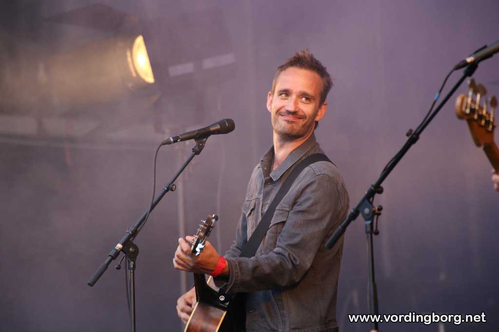 Rasmus Walter - Vordingborg Festuge