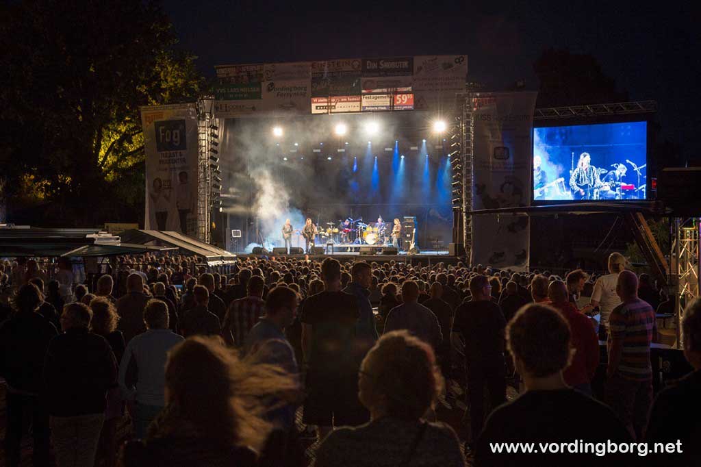 Vordingborg Festuge 2014
