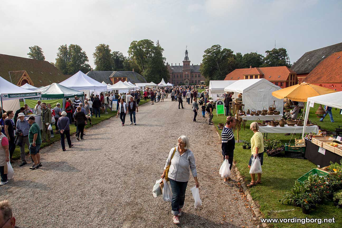 Kulinarisk Rosenfeldt