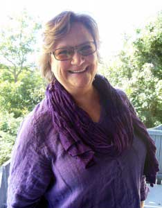 Marianne Christensen