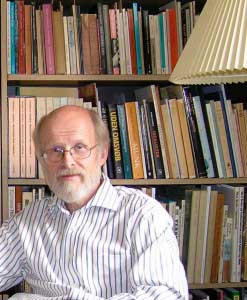 Eskil Irminger