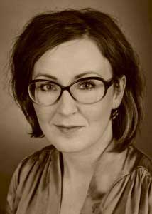 Louise Schrøder