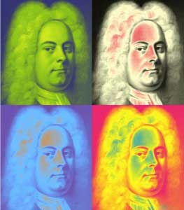 Popart Messias