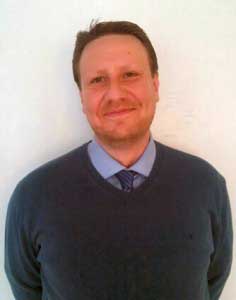 Jan Sørensen