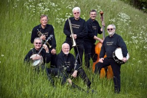 Goosetown Jazzband (Foto: Per Rasmussen)