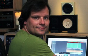 Tobias Folting