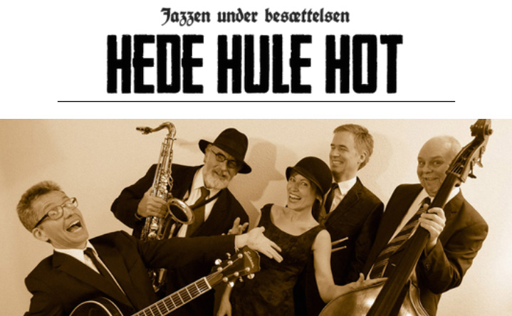 Hede Hule Hot