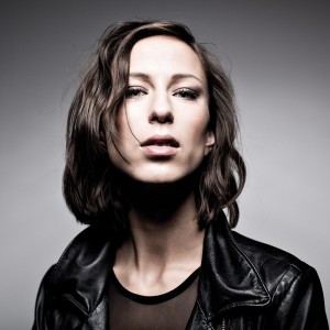 Mathilde Falch