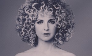 Dorthe Gerlach (Foto: SarahHesselbo)