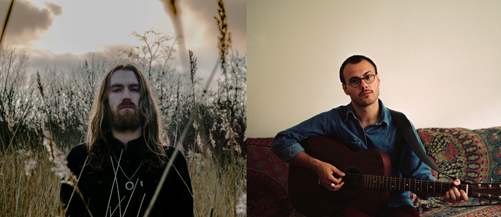 Marc Facchini & Bellhound Choir