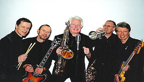 Søren Sørensens Swing Cats