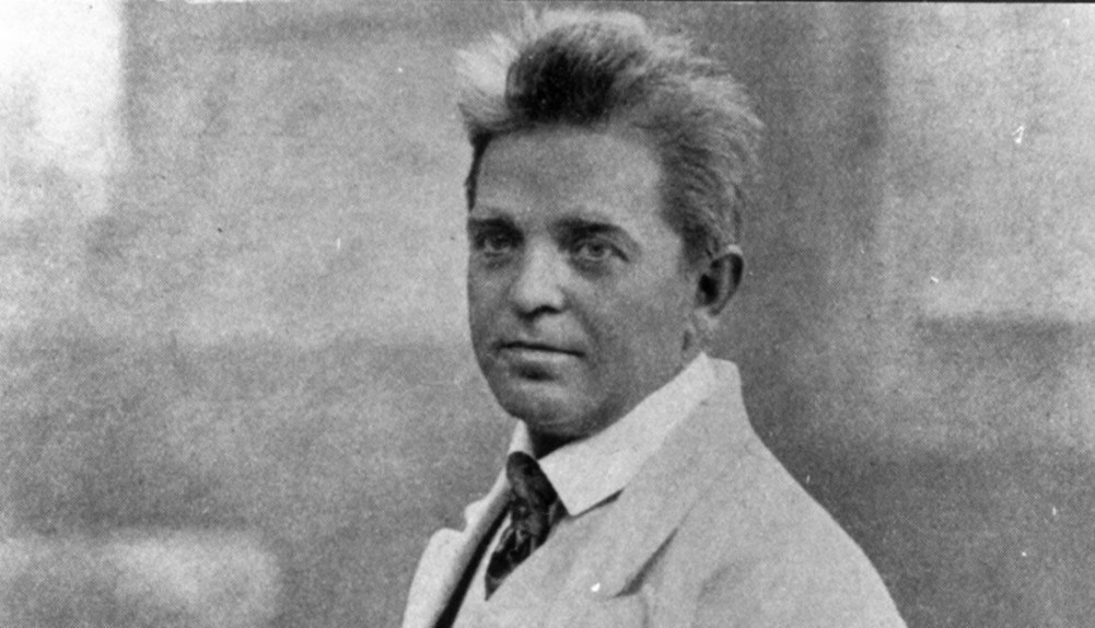 Carl Nielsen