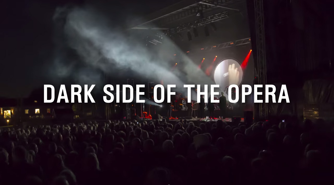 Dark Side of the Opera