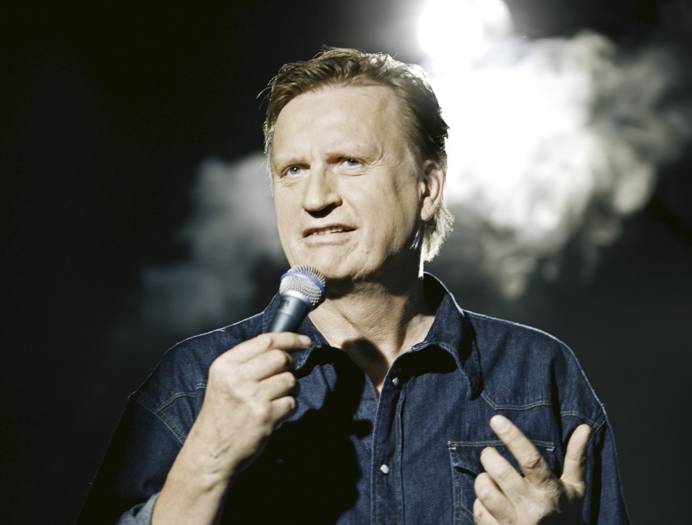 Henrik Strube