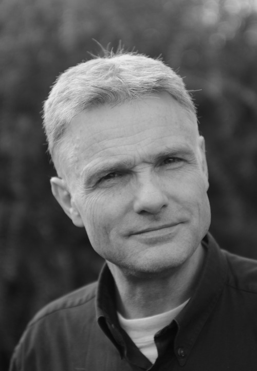 Jørgen Emborg