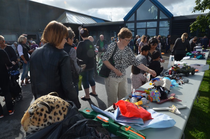 Foto: Signe Elisabeth Sloth