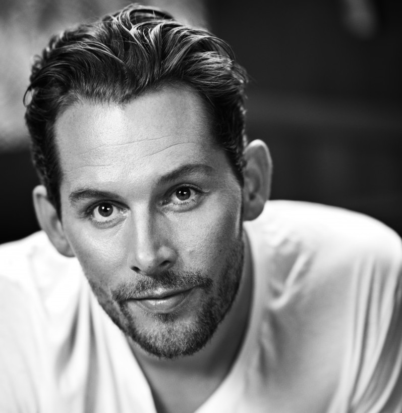 Rasmus Seebach