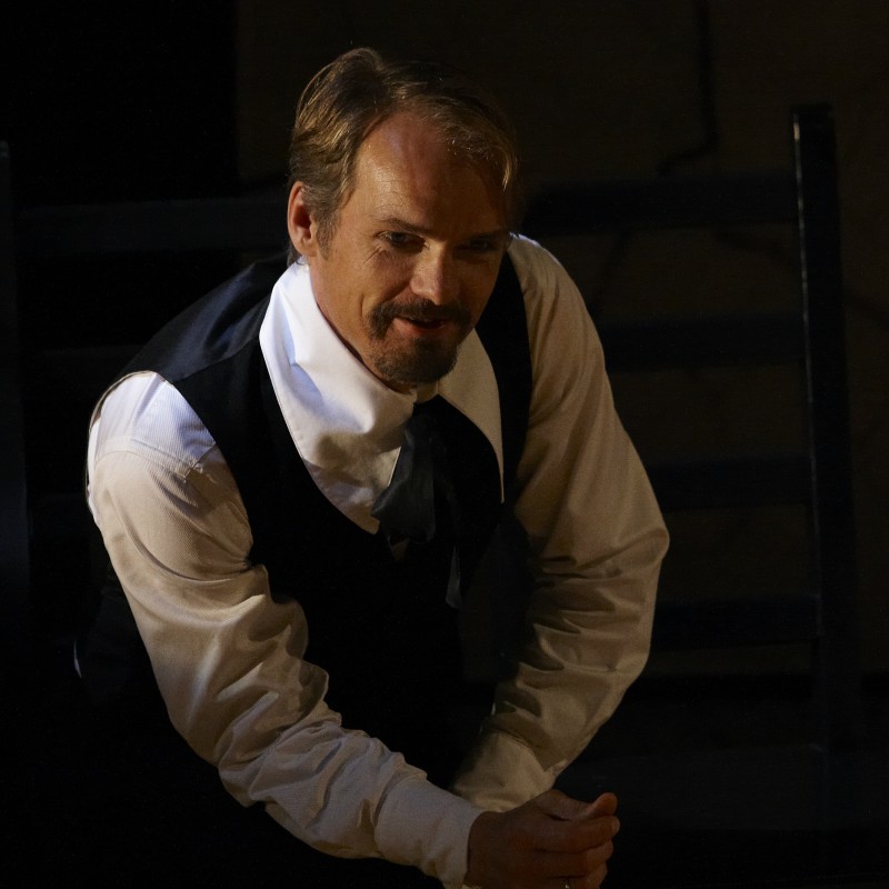 Johs Mannov crop og mindre