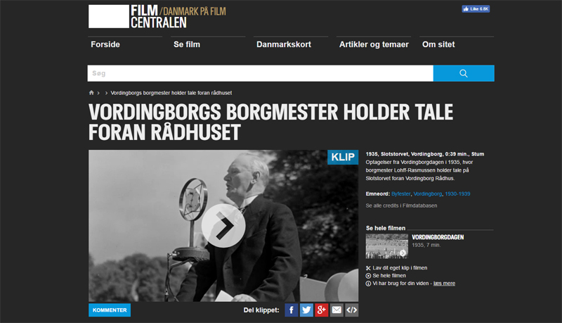 filmcentralen