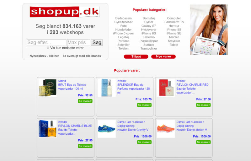 shopup