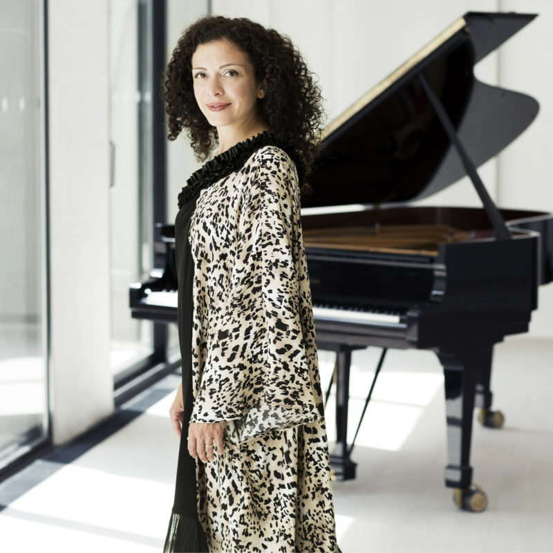 Marianna Shirinyan