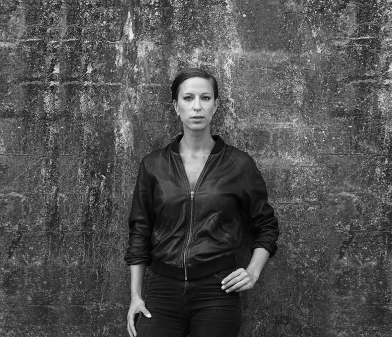 Mathilde Falch