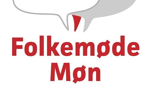 Unge udfordrer kommunalbestyrelsen på klimapolitikken til Folkemøde Møn