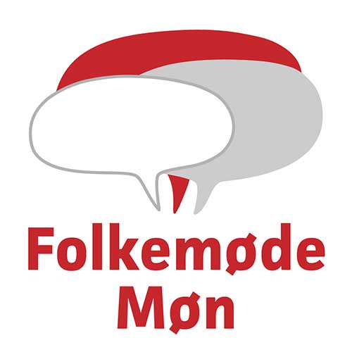 Folkemøde Møn