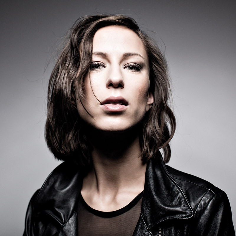 STARS præsenterer Mathilde Falch