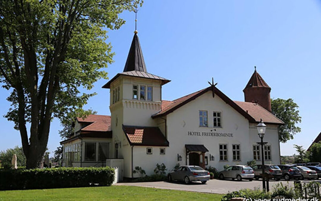 Frederiksminde i Præstø beholder sin Michelin-stjerne i 2024