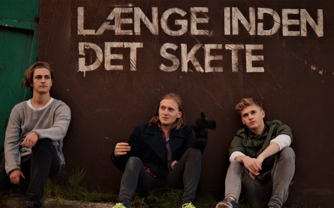STARS præsenterer Young Sounds #2