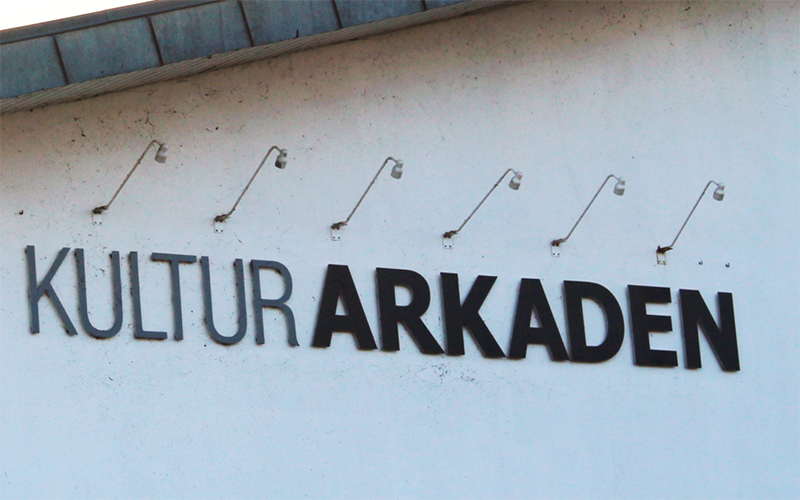 Brætspilscafé på Vordingborg Bibliotek