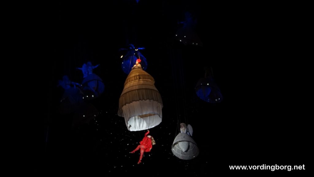 Waves Festival 2017