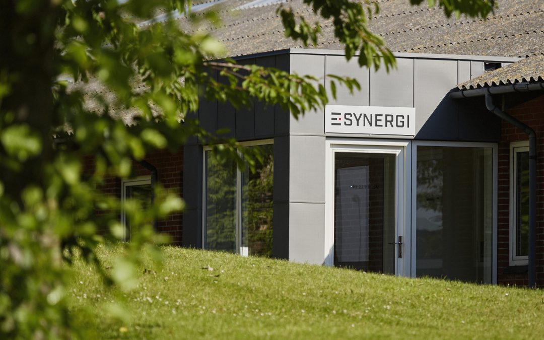 Nyt initiativ vil gøre Bogø til centrum for dansk E-handel