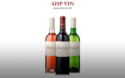 Vin-aften “Kun for Kvinder” – på Rosenfeldt Gods