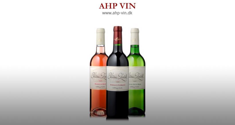 Vin-aften “Kun for Kvinder” – på Rosenfeldt Gods