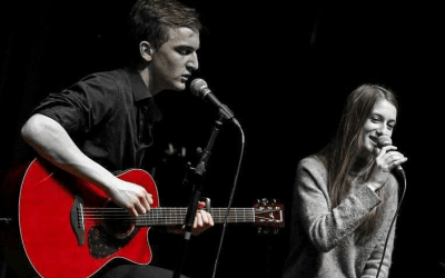 STARS præsenterer Young Sounds 3