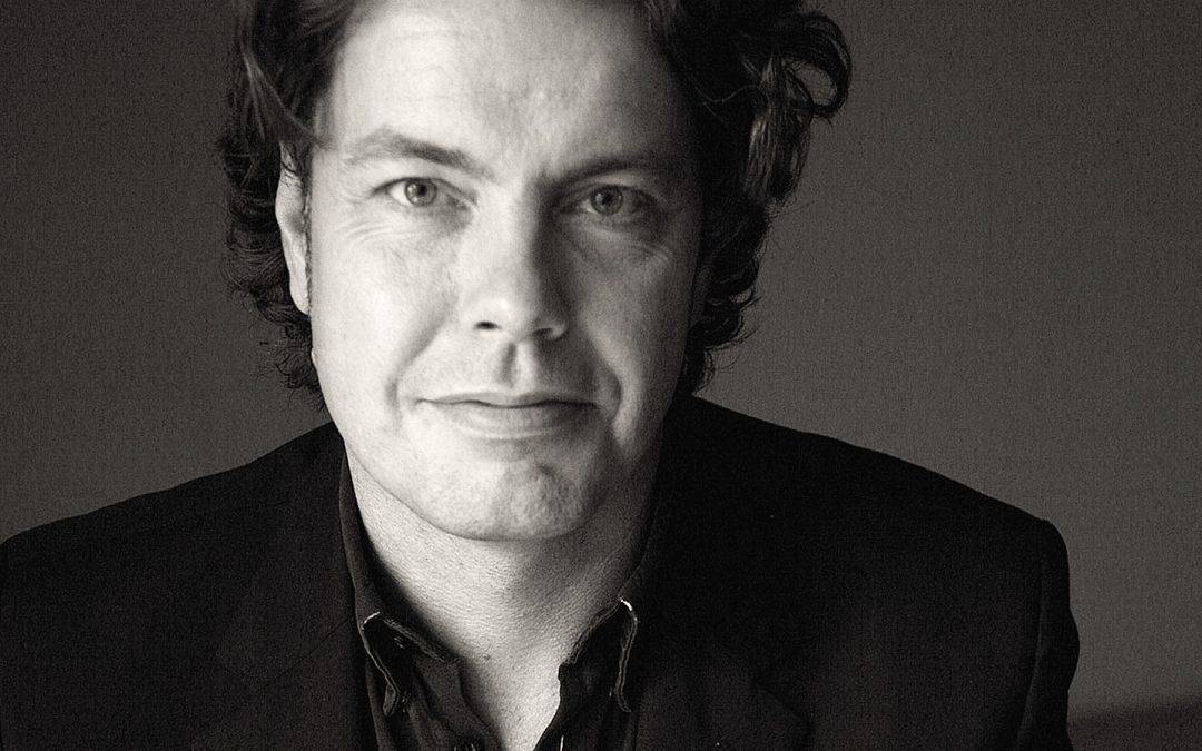 Gå bare selv – en optimistisk opsang fra Jakob Levinsen. Forfatteraften i Orenæs Saloner