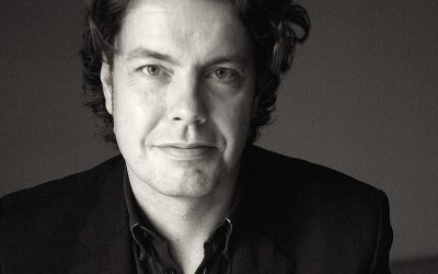 Gå bare selv – en optimistisk opsang fra Jakob Levinsen. Forfatteraften i Orenæs Saloner