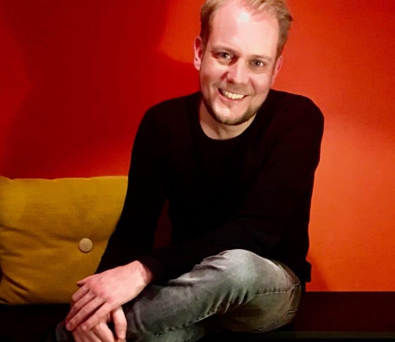 Ny leder på STARS i Vordingborg