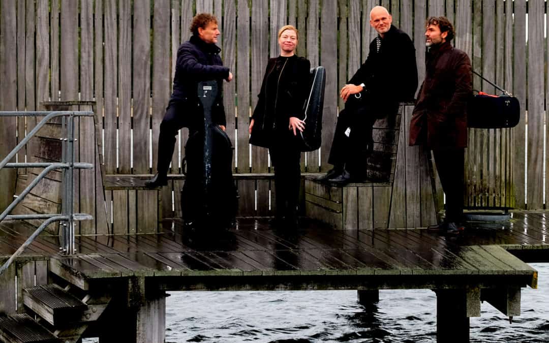 Nordfalsters Koncerthus spiller igen Beethoven