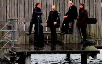 Nordfalsters Koncerthus spiller igen Beethoven
