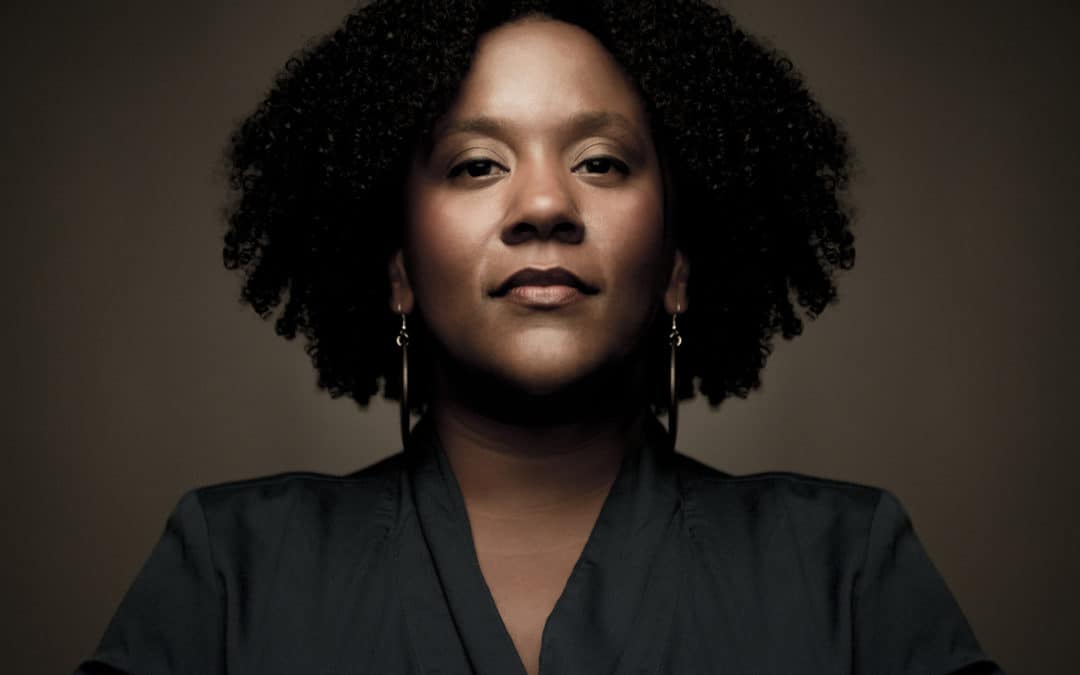 STARS præsenterer Grammy-nominerede INDRA