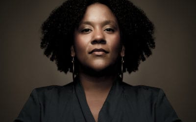 STARS præsenterer Grammy-nominerede INDRA
