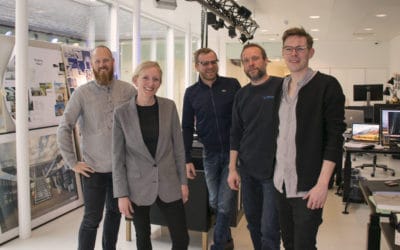 Museum Sydøstdanmark nomineret til én af verdens mest fornemme museumspriser