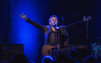 STARS fylder 20 år – fødselsdagskoncerter tirsdag d. 13. marts 2018