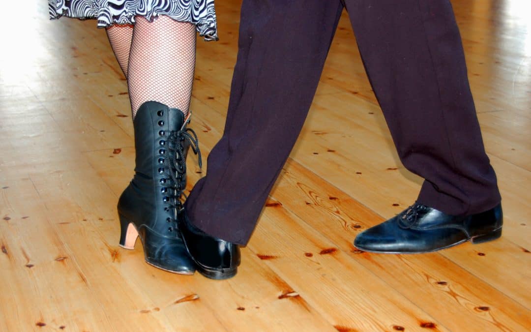 Argentinsk tango i Nordfalsters Koncerthus