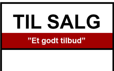 Temaaften om bolighandel i Møns Bank